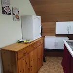 Kunterbunt アパート ヴィンターベルク