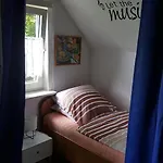 Kunterbunt アパート ヴィンターベルク
