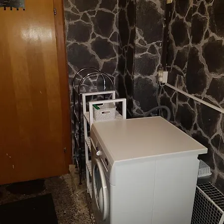 Kunterbunt Apartment *