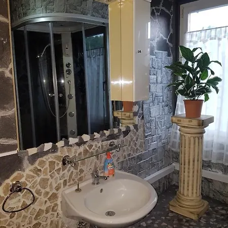 Kunterbunt Lejlighed