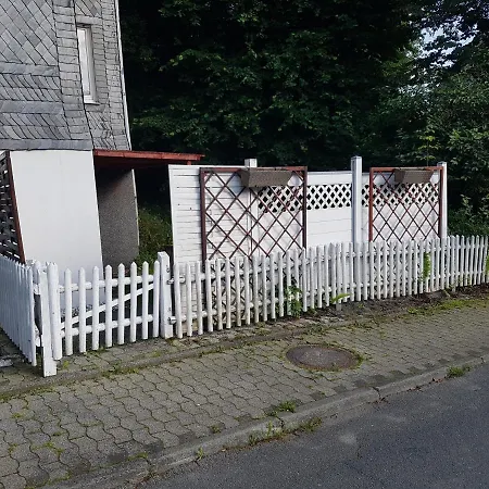 Kunterbunt Lejlighed *