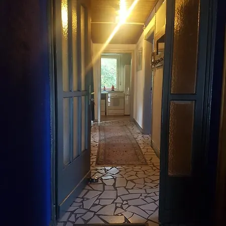 Kunterbunt Apartment