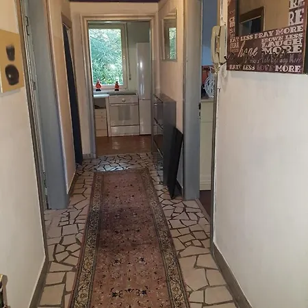 Kunterbunt شقة *