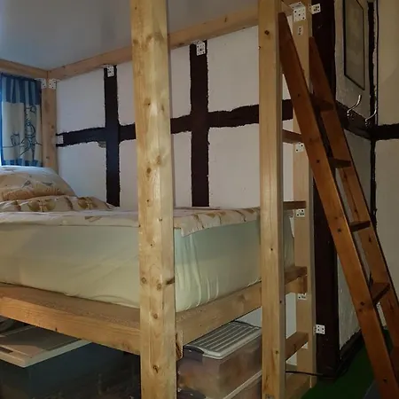 Kunterbunt * Winterberg