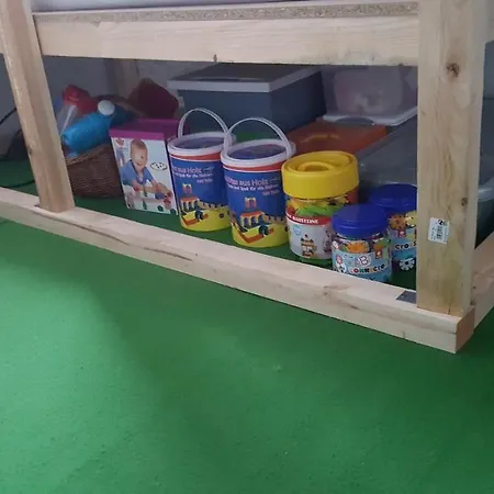 Kunterbunt ヴィンターベルク