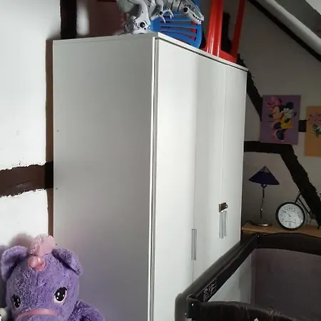 Kunterbunt * Winterberg