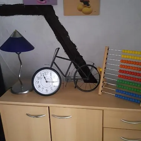 Kunterbunt *