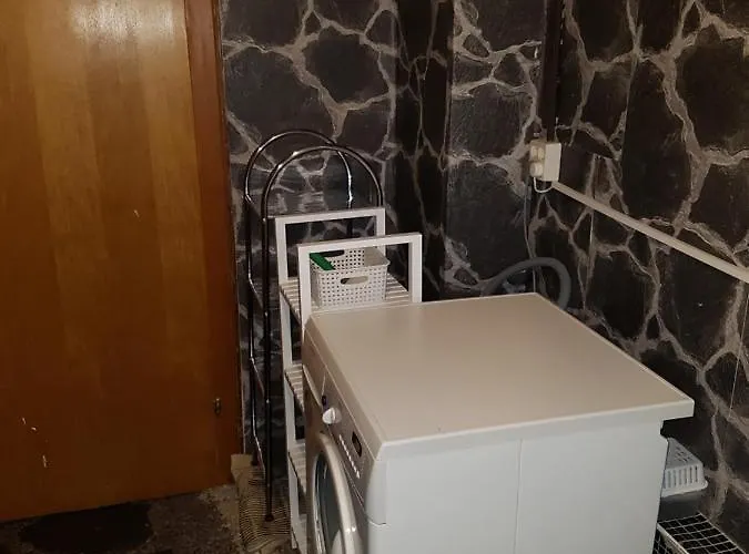 Kunterbunt Apartman *