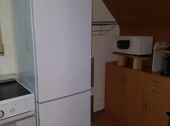 Appartement Kunterbunt Winterberg