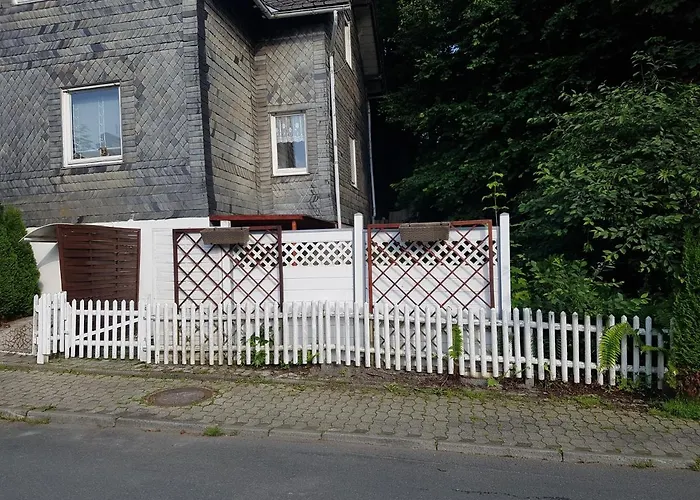 Kunterbunt Apartman *