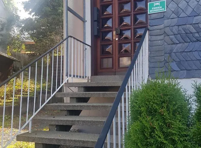 Kunterbunt Appartement