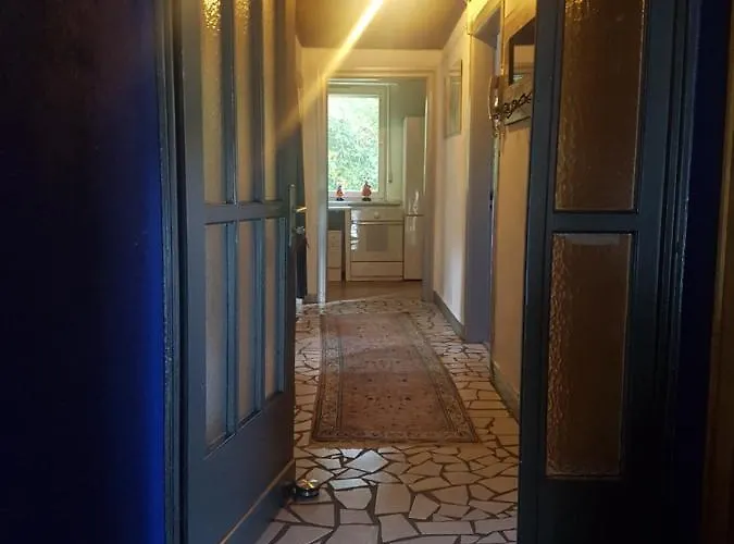 Kunterbunt Appartement