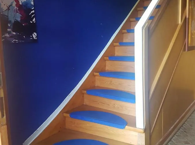 Kunterbunt Apartman Winterberg