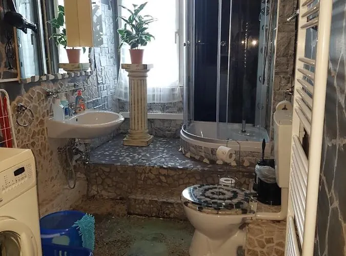 Apartman Kunterbunt Winterberg