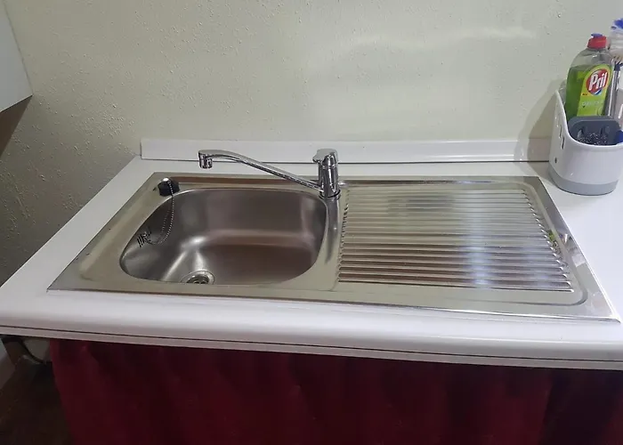 Kunterbunt Apartman Winterberg