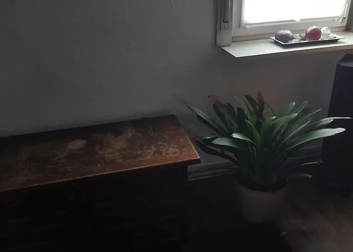 Appartement Kunterbunt *